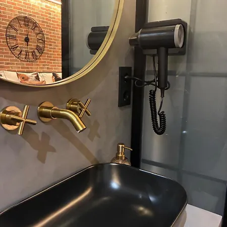 The Loft بيت ضيافة