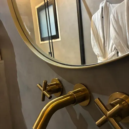 بيت ضيافة The Loft