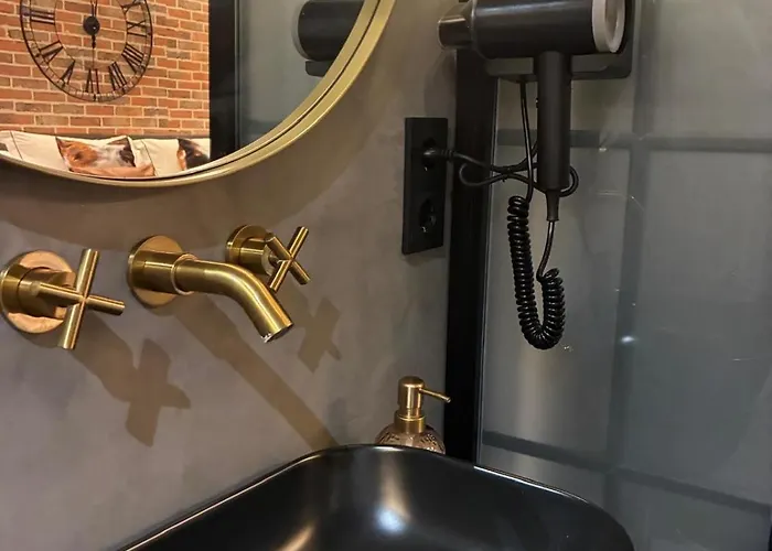 The Loft Guest house