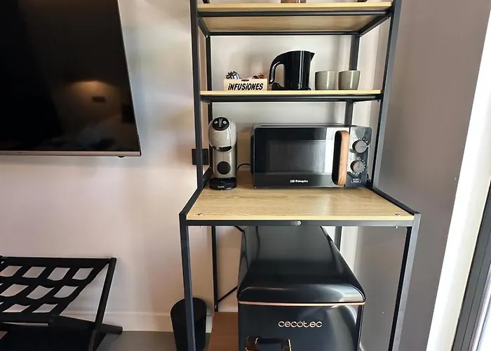 The Loft Guest house