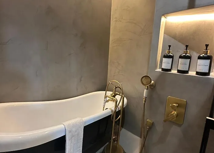 The Loft Guest house Fuengirola