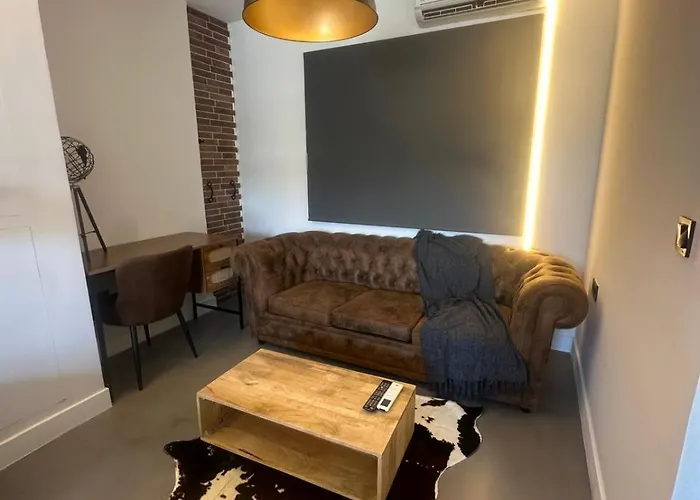 Guest house The Loft Fuengirola