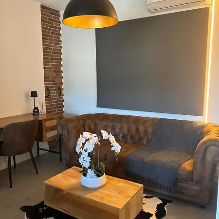 The Loft Fuengirola