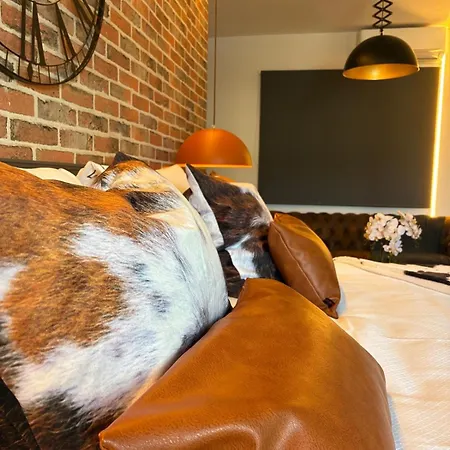 The Loft フエンヒロラ