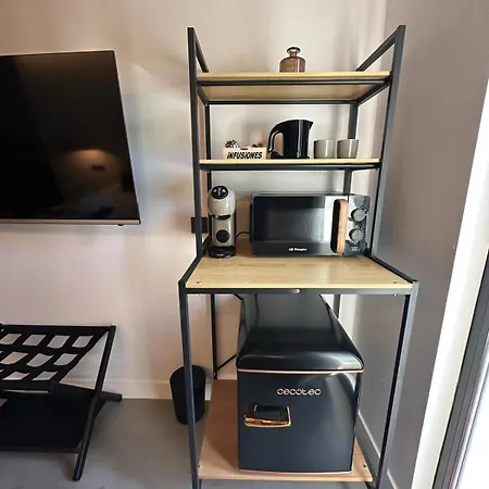 The Loft ゲストハウス