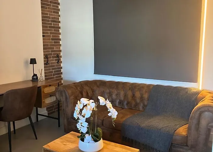 The Loft フエンヒロラ