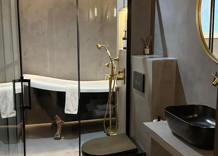 The Loft ゲストハウス フエンヒロラ