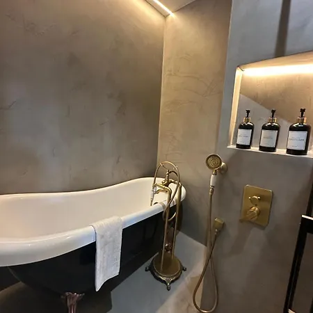 The Loft Maison d'hôtes Fuengirola