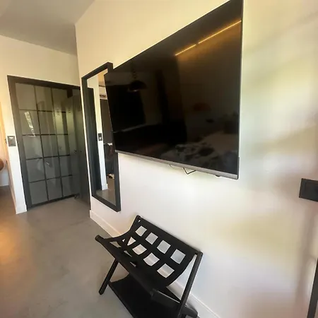 The Loft * Fuengirola