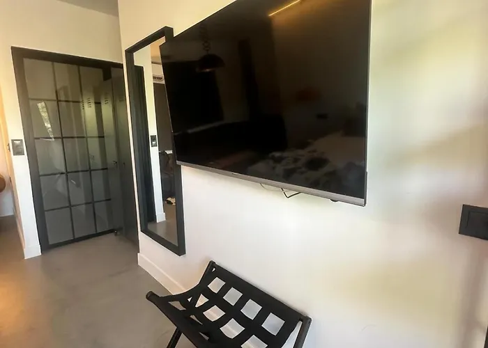 The Loft * Fuengirola